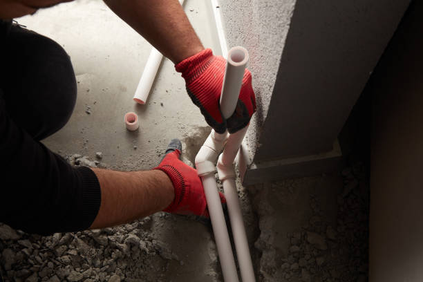 Reliable Thatcher, AZ Plumbing services Solutions